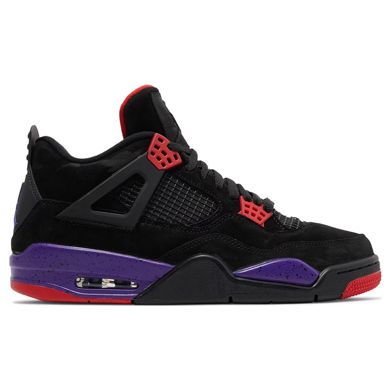 Air Jordan 4 Retro NRG 