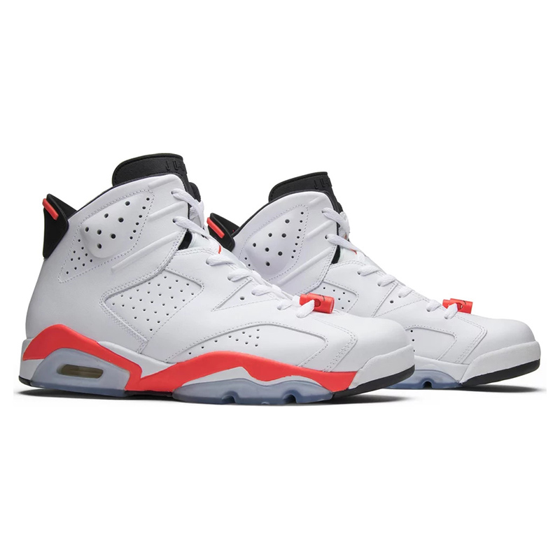 Air Jordan 6 Retro