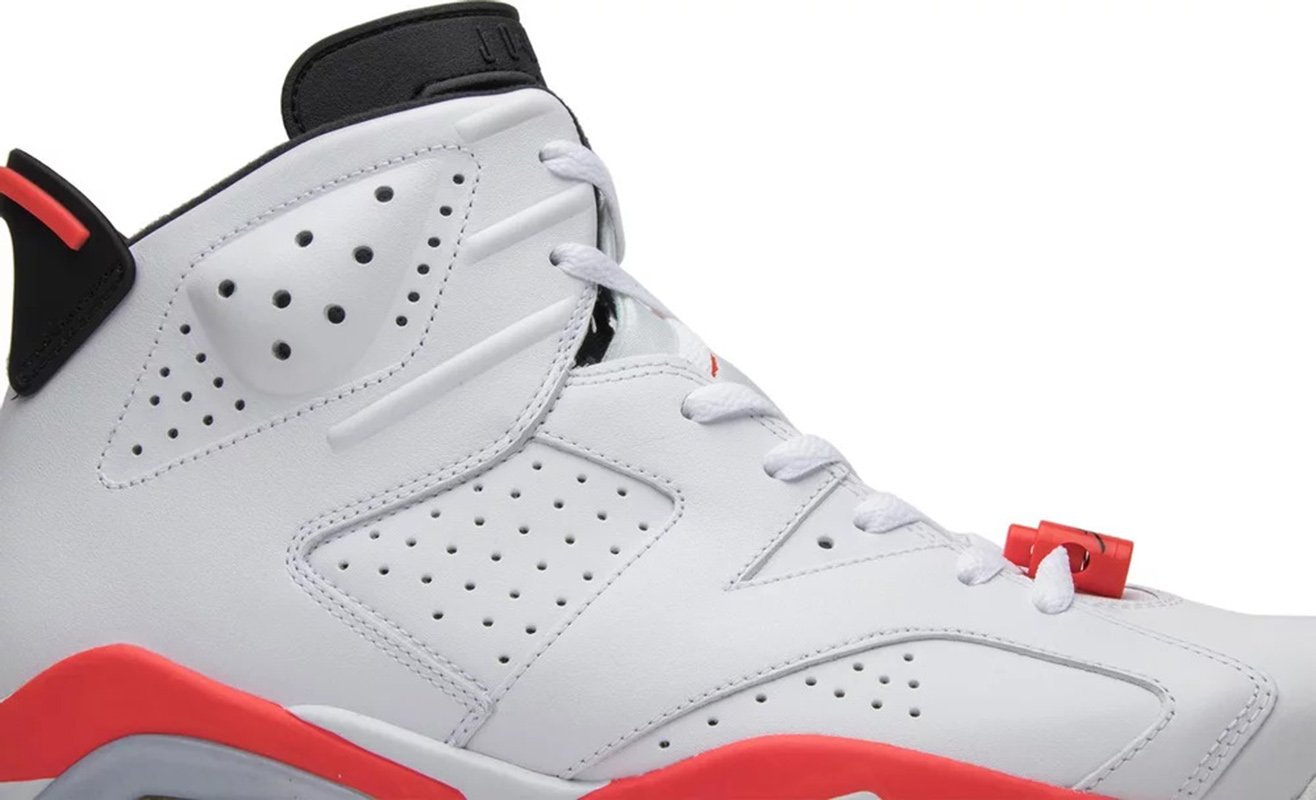 Air Jordan 6 Retro