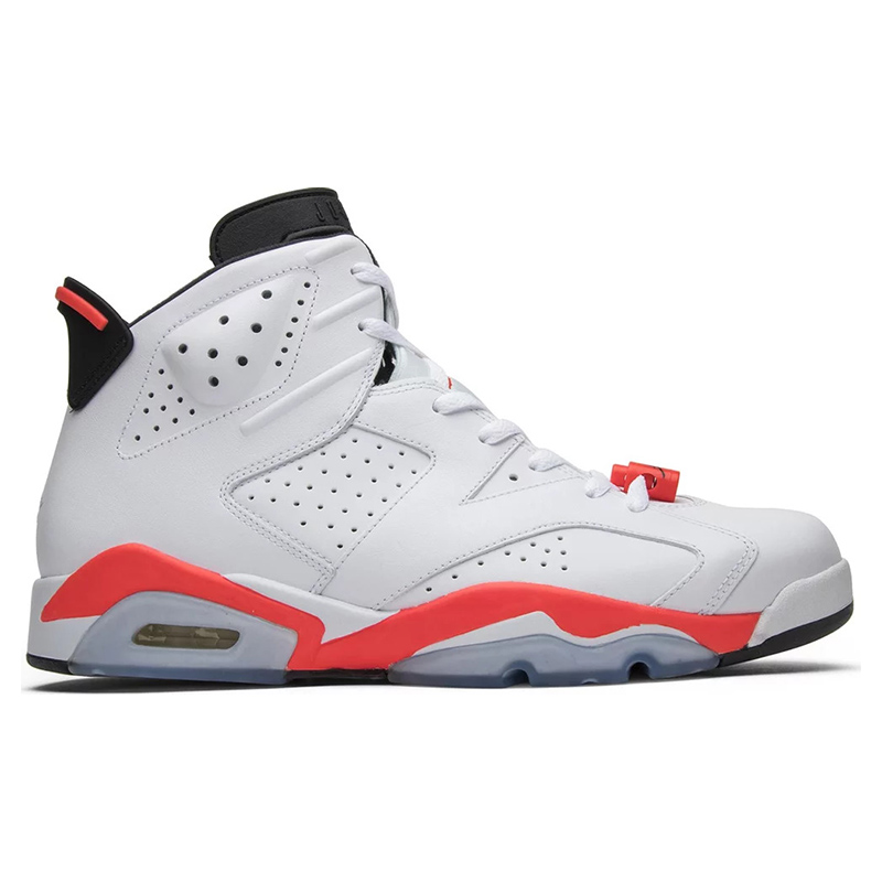 Air Jordan 6 Retro
