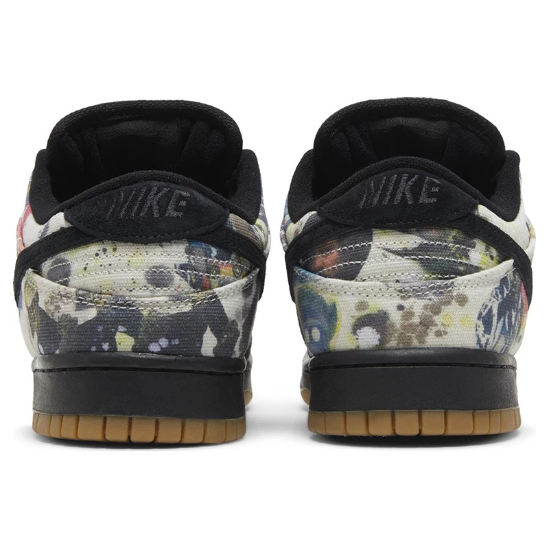 Supreme x Dunk Low SB 