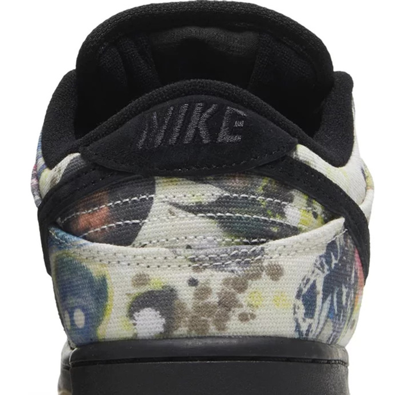 Supreme x Dunk Low SB 