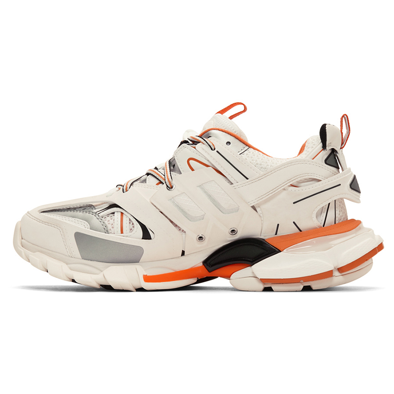 Balenciaga Track Trainer 