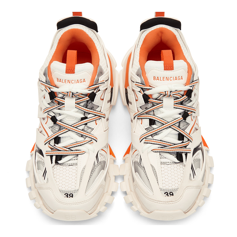 Balenciaga Track Trainer 