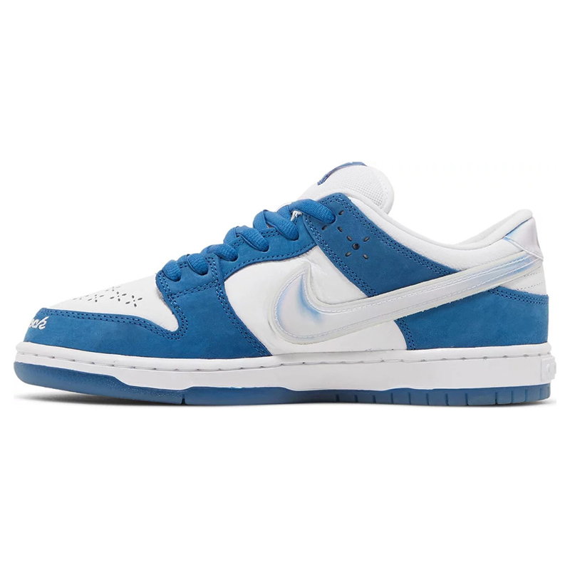 Born x Raised x Dunk Low SB 