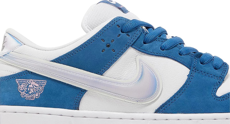 Born x Raised x Dunk Low SB 