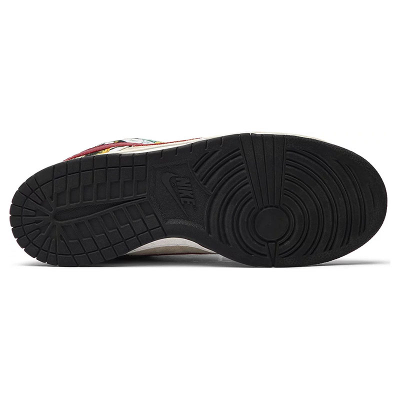 Dunk Low Pro SB 