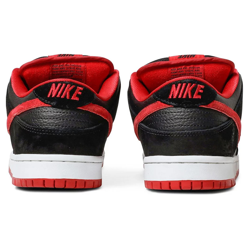 Dunk Low Pro SB 