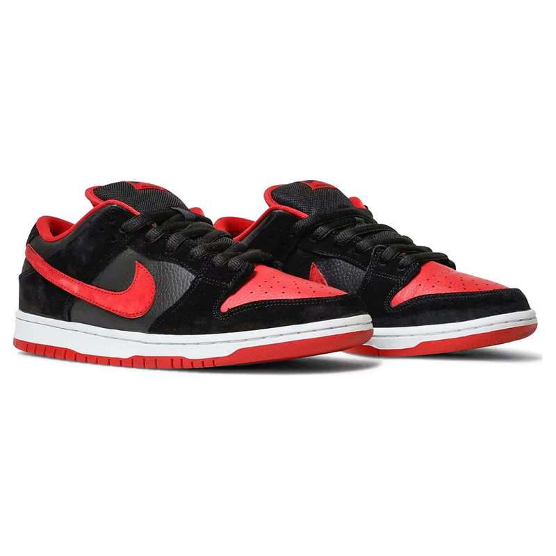 Dunk Low Pro SB 