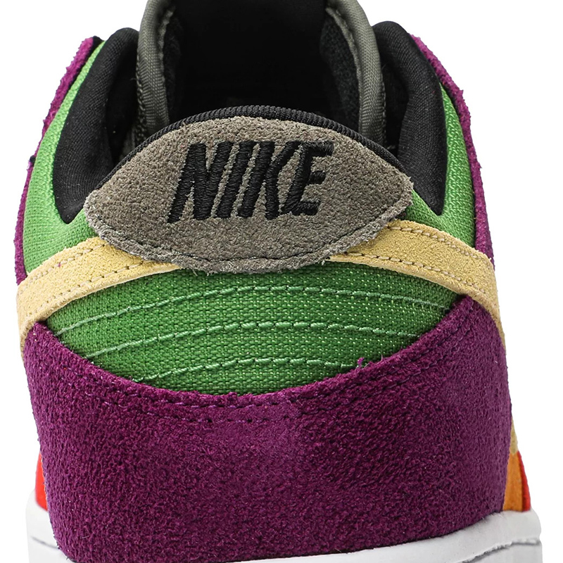 Dunk Low SP Retro 