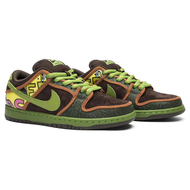 SB Dunk Low 
