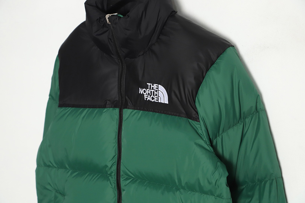 The North Face 1996 Nuptse classic down jacket