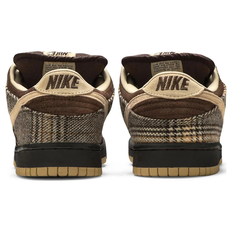Dunk Low Pro SB 