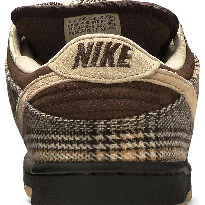Dunk Low Pro SB 