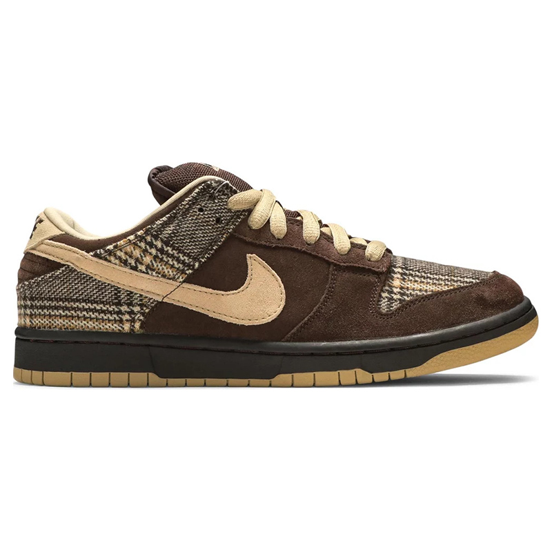Dunk Low Pro SB 