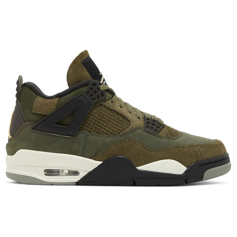 Air Jordan 4 Retro SE 