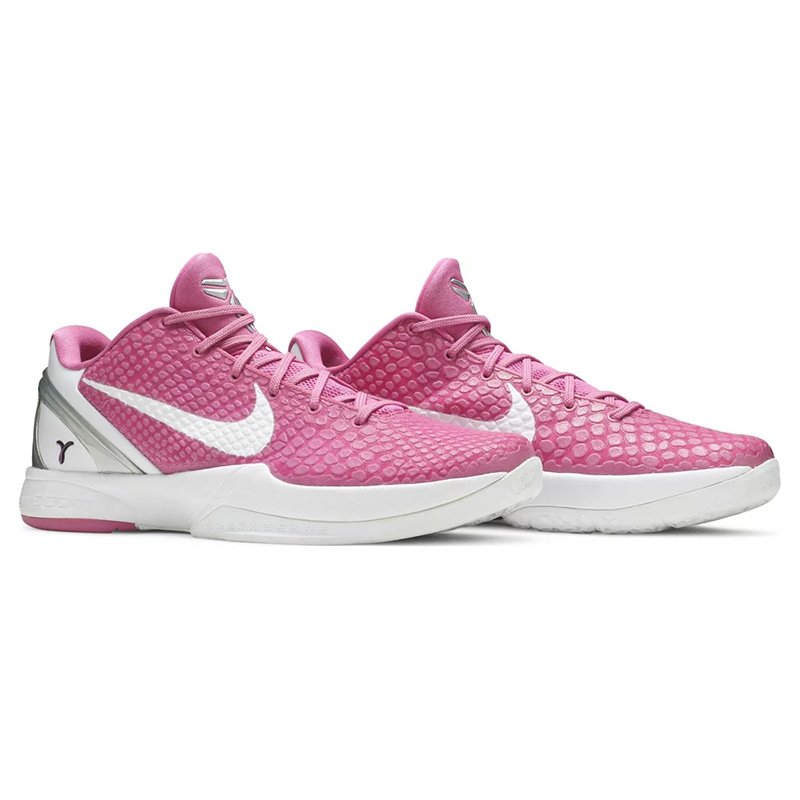 Zoom Kobe 6 