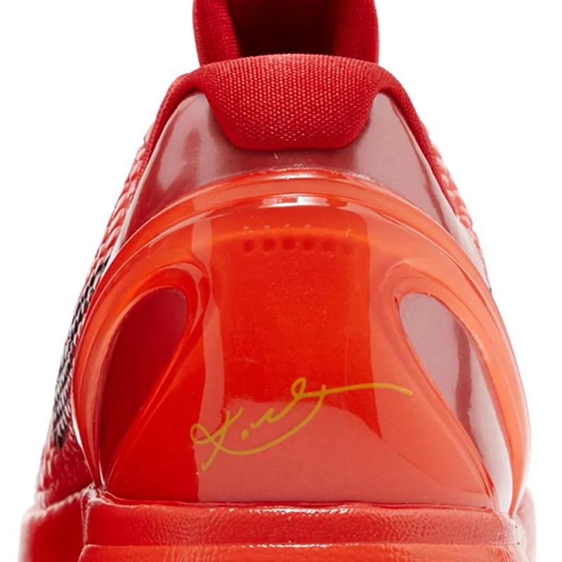 Zoom Kobe 6 Protro 