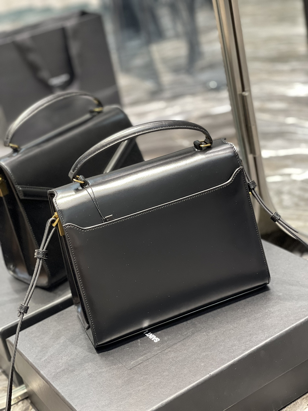Y.S.AINT Bags 578000 24.5*20*11.5cm