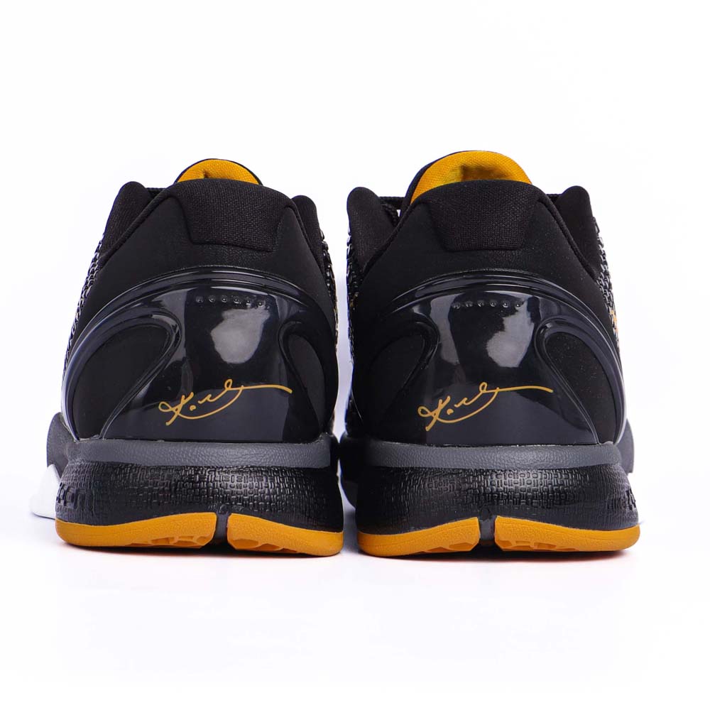 Zoom Kobe 6 