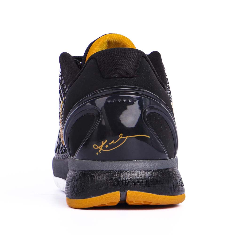 Zoom Kobe 6 