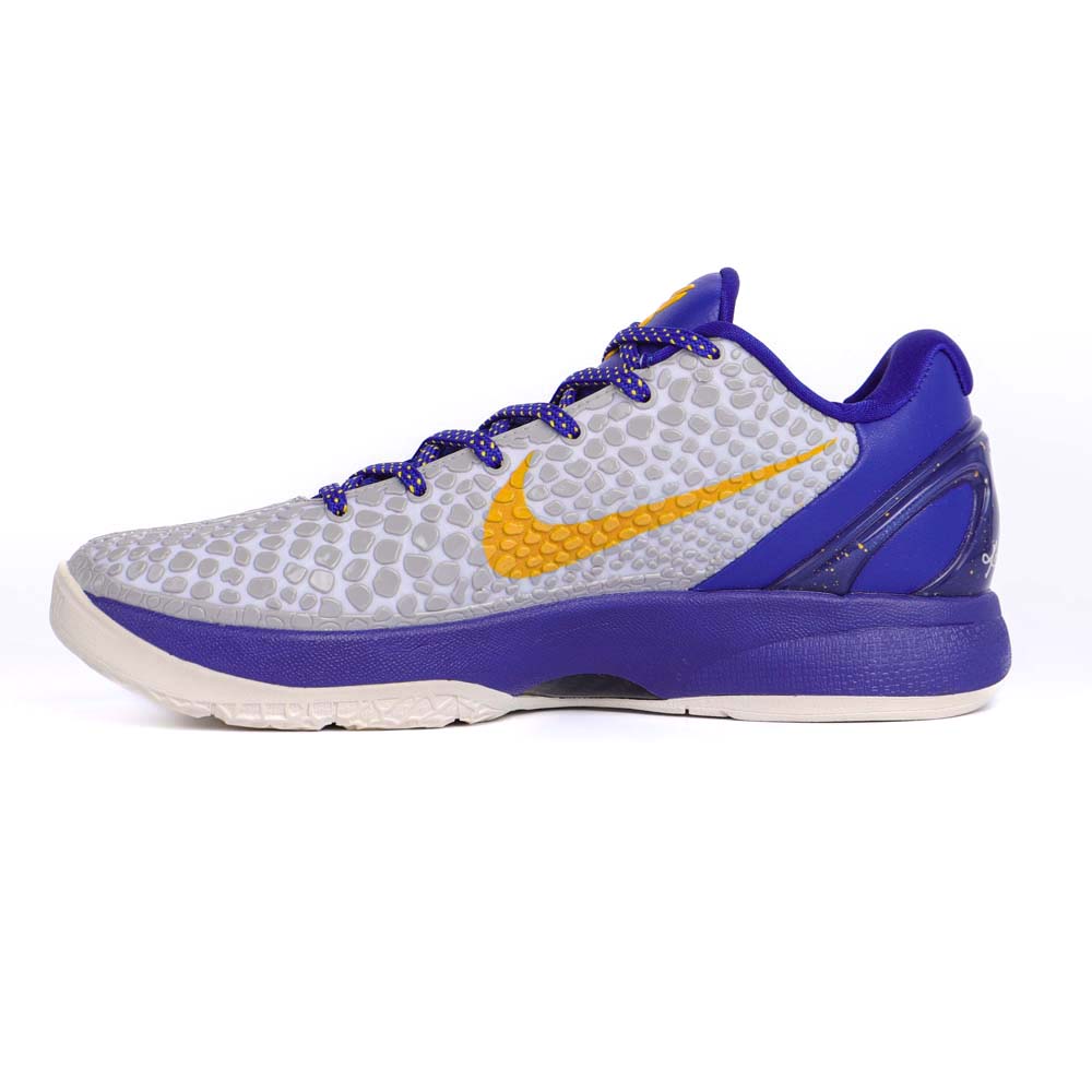 Zoom Kobe 6 