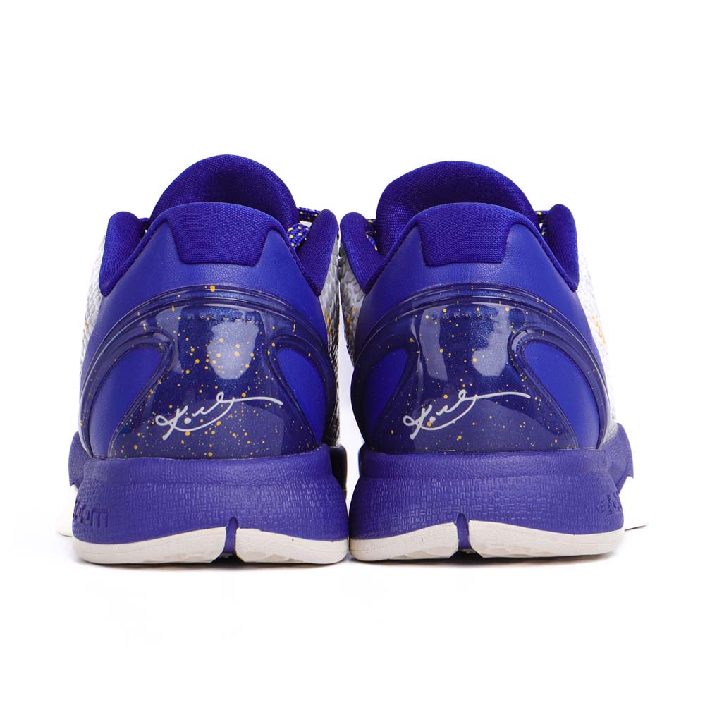 Zoom Kobe 6 