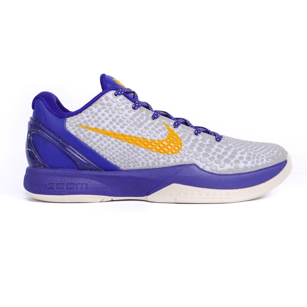 Zoom Kobe 6 
