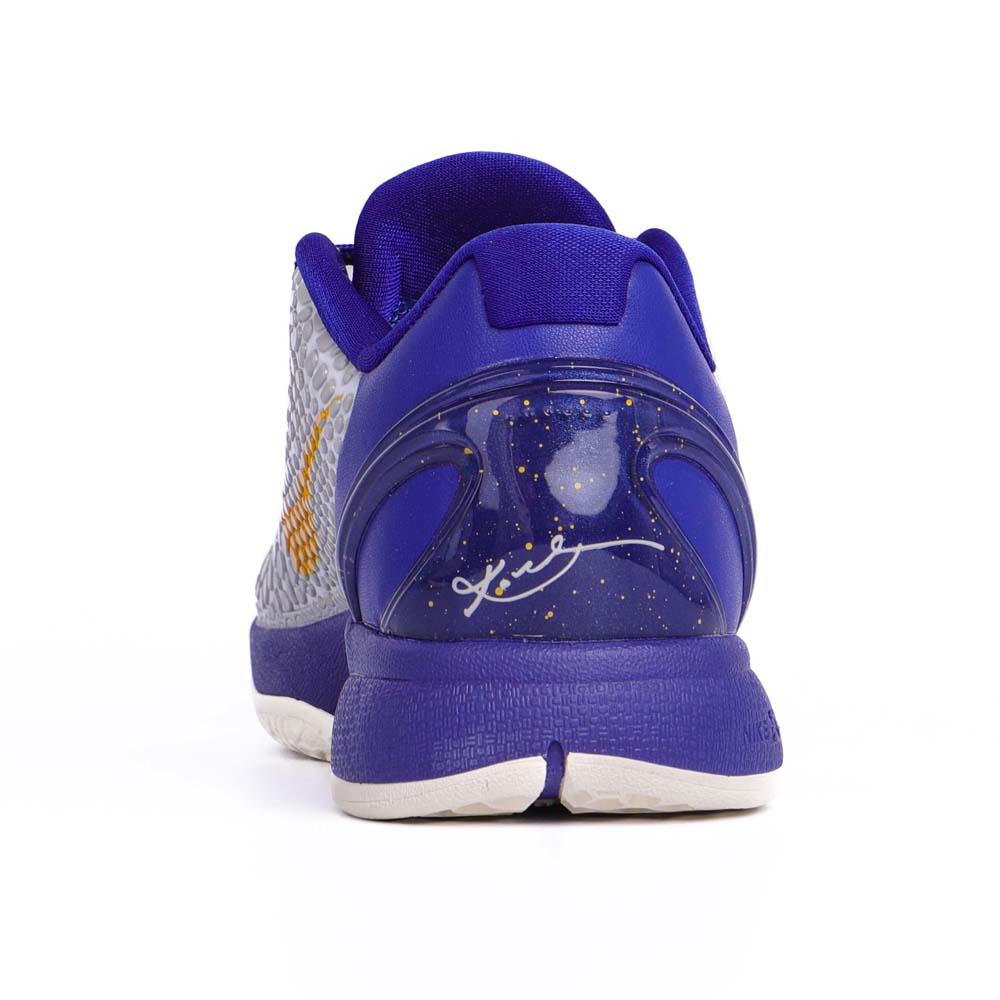 Zoom Kobe 6 