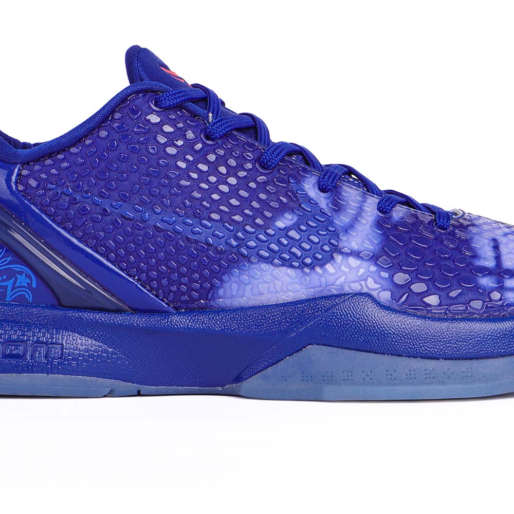 Zoom Kobe 6 