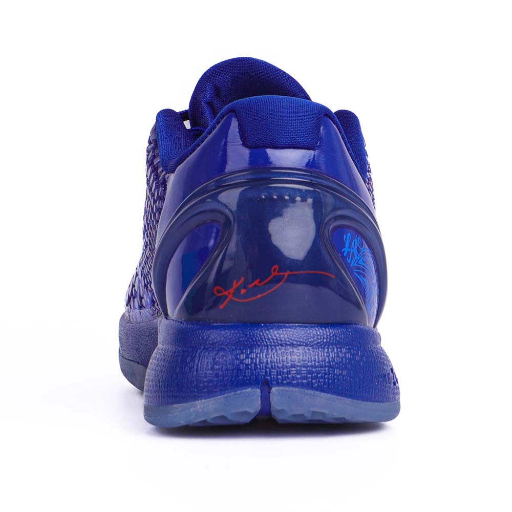 Zoom Kobe 6 