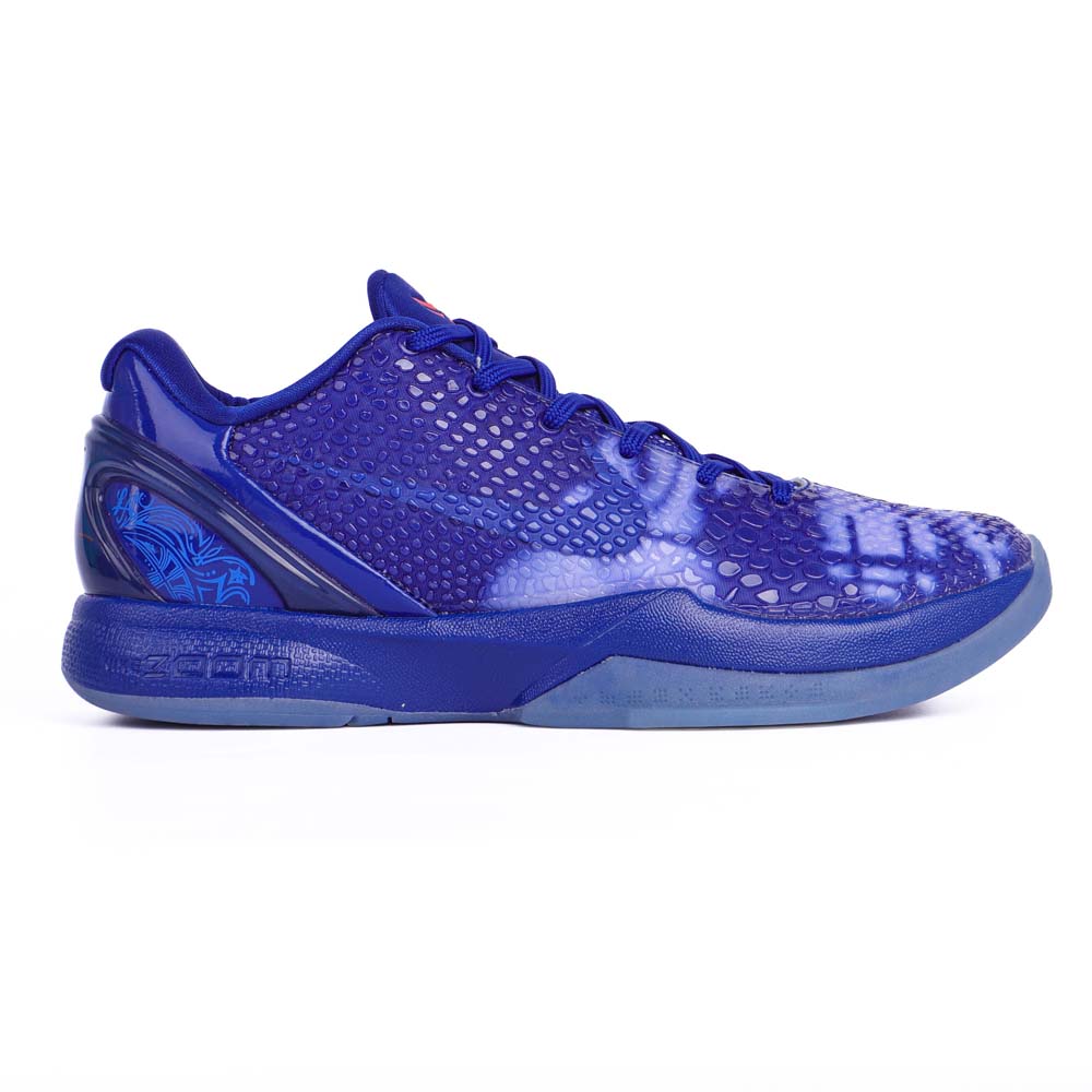 Zoom Kobe 6 
