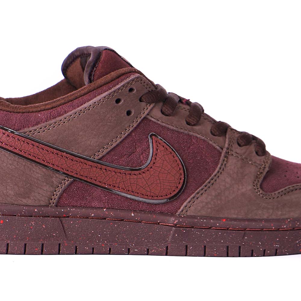 Dunk Low Premium SB 