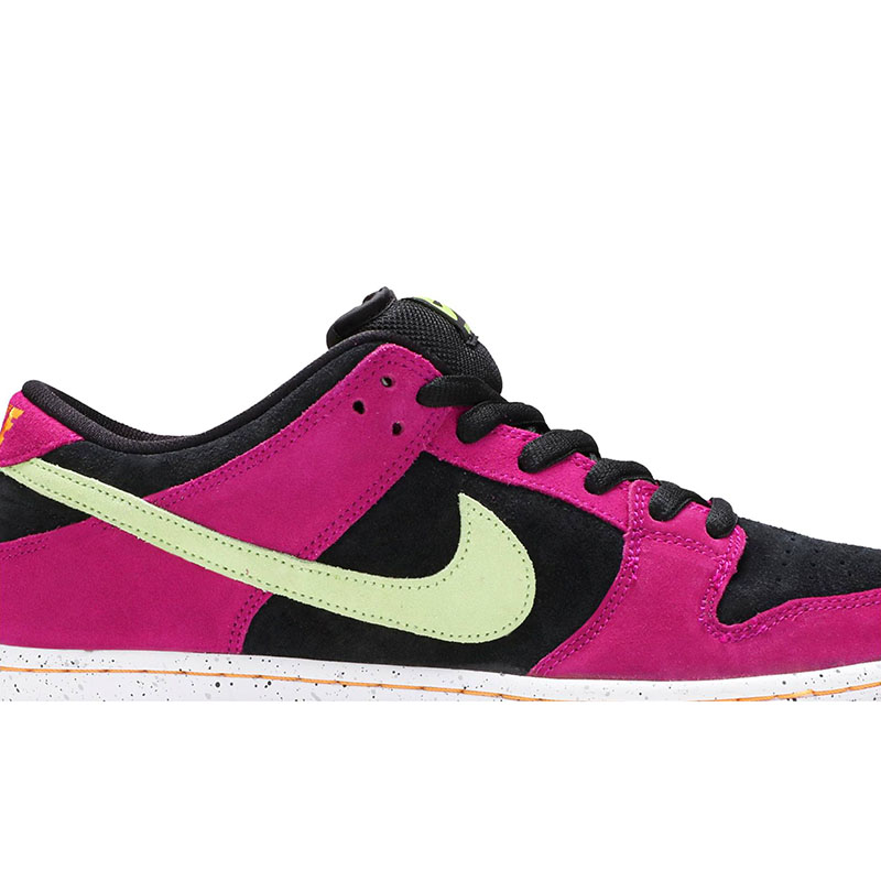 DUNK LOW PRO SB 