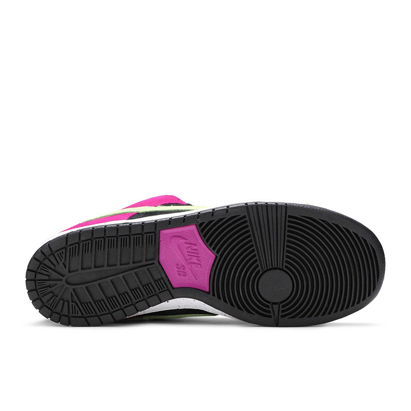DUNK LOW PRO SB 