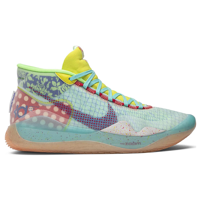 Zoom KD 12 