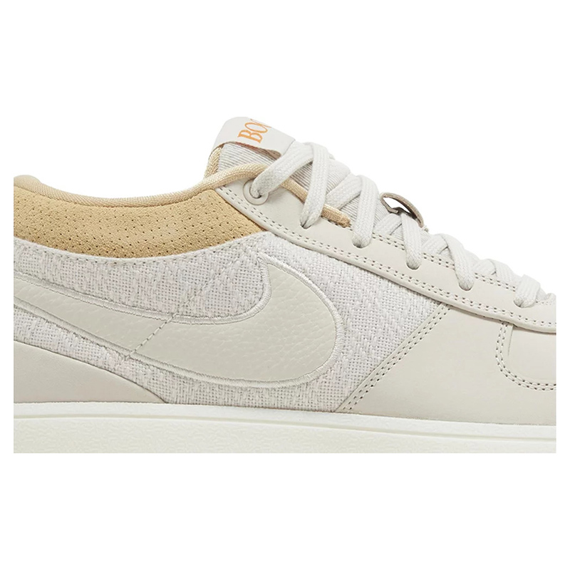NIKE Book 1 