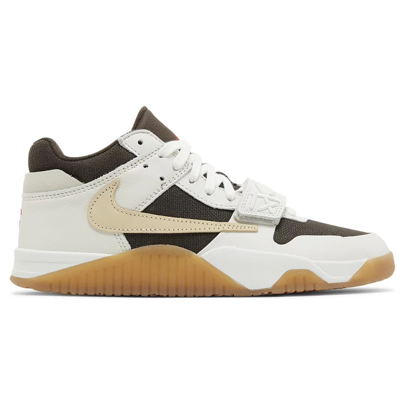 Travis Scott Jordan Jumpman Jack TR 
