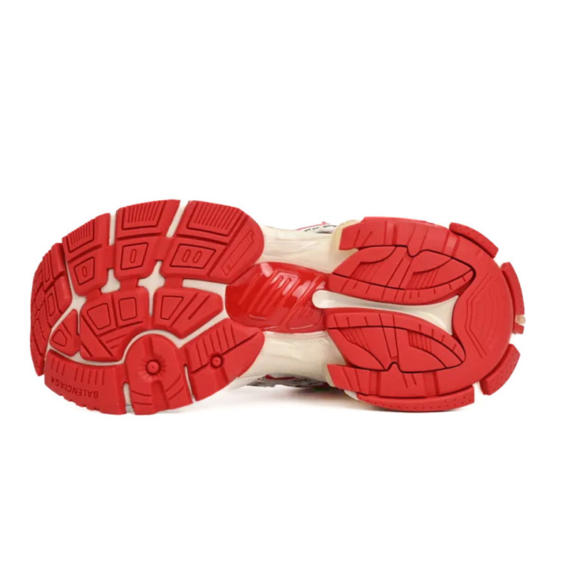 Balenciaga Runner Sneaker 
