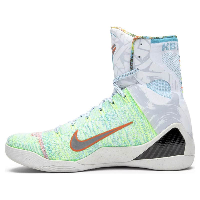 Kobe 9 Elite Premium 