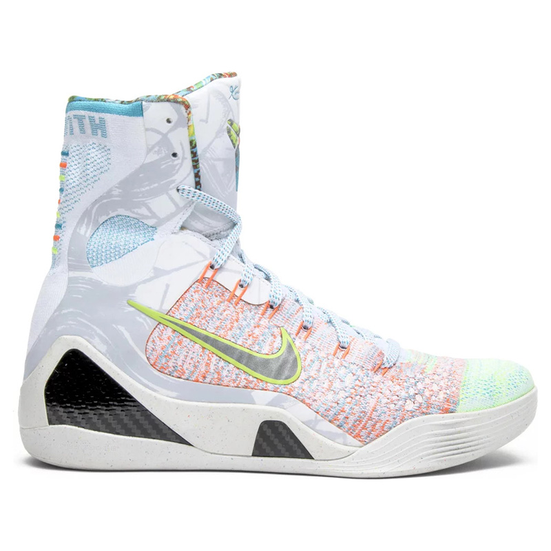 Kobe 9 Elite Premium 