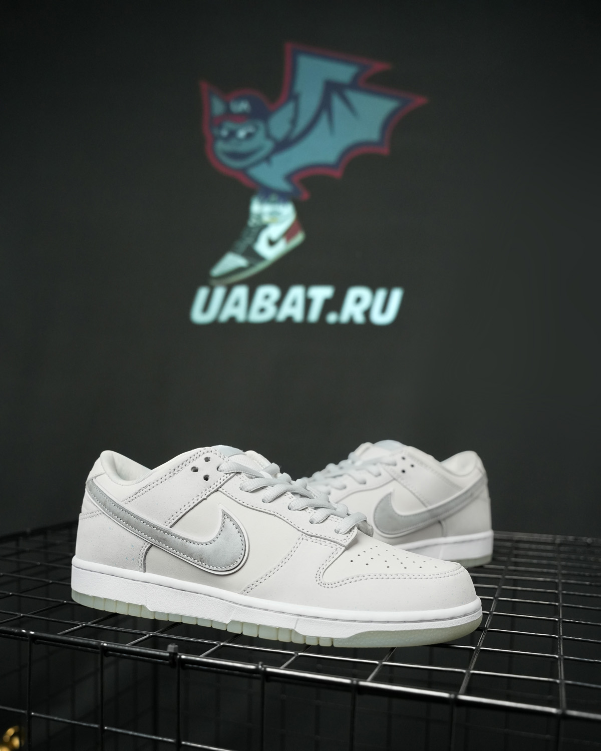 Concepts x Dunk Low OG SB QS 