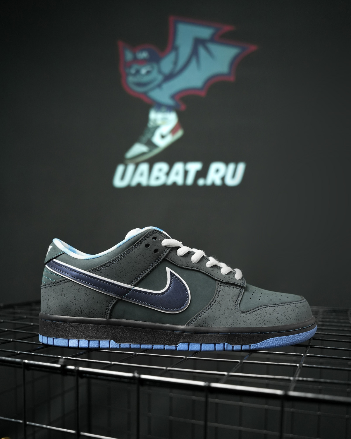 DUNK LOW PREMIUM SB 