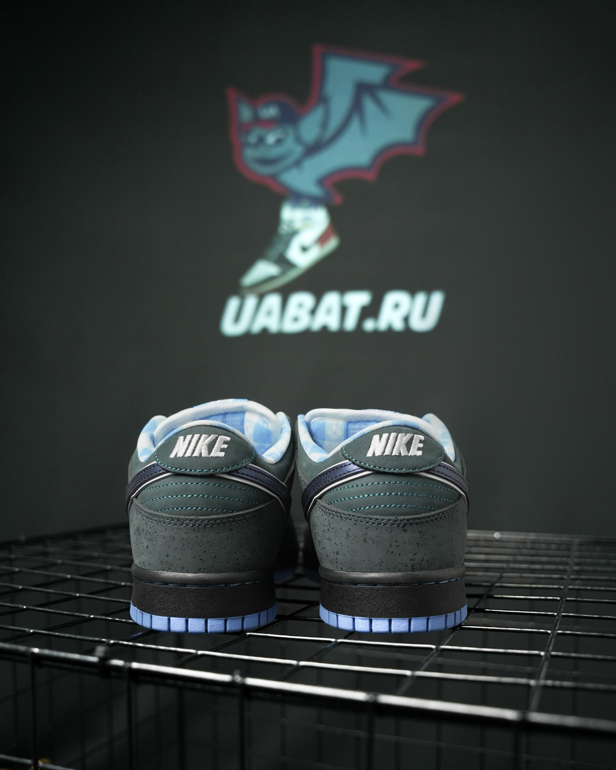 DUNK LOW PREMIUM SB 