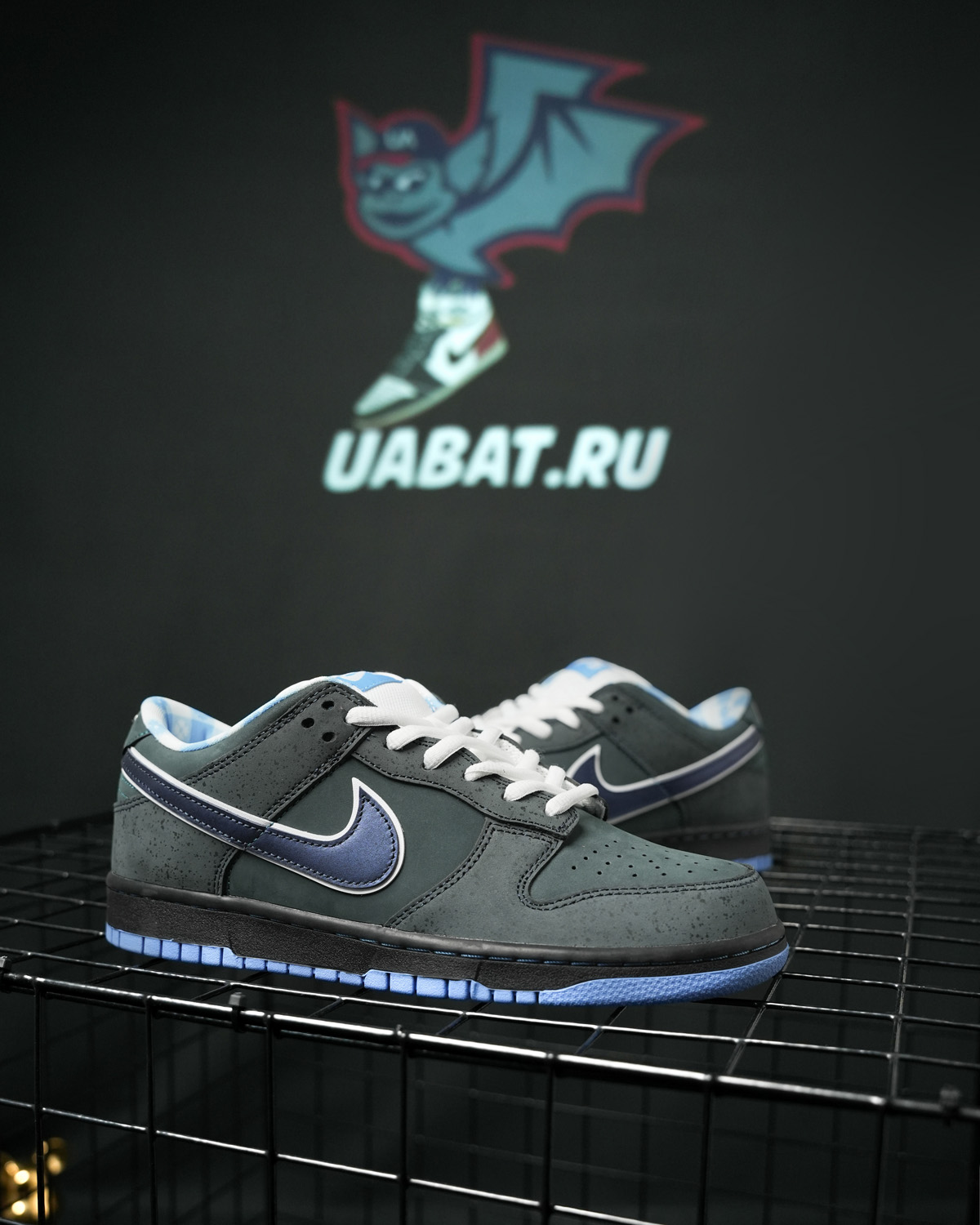 DUNK LOW PREMIUM SB 