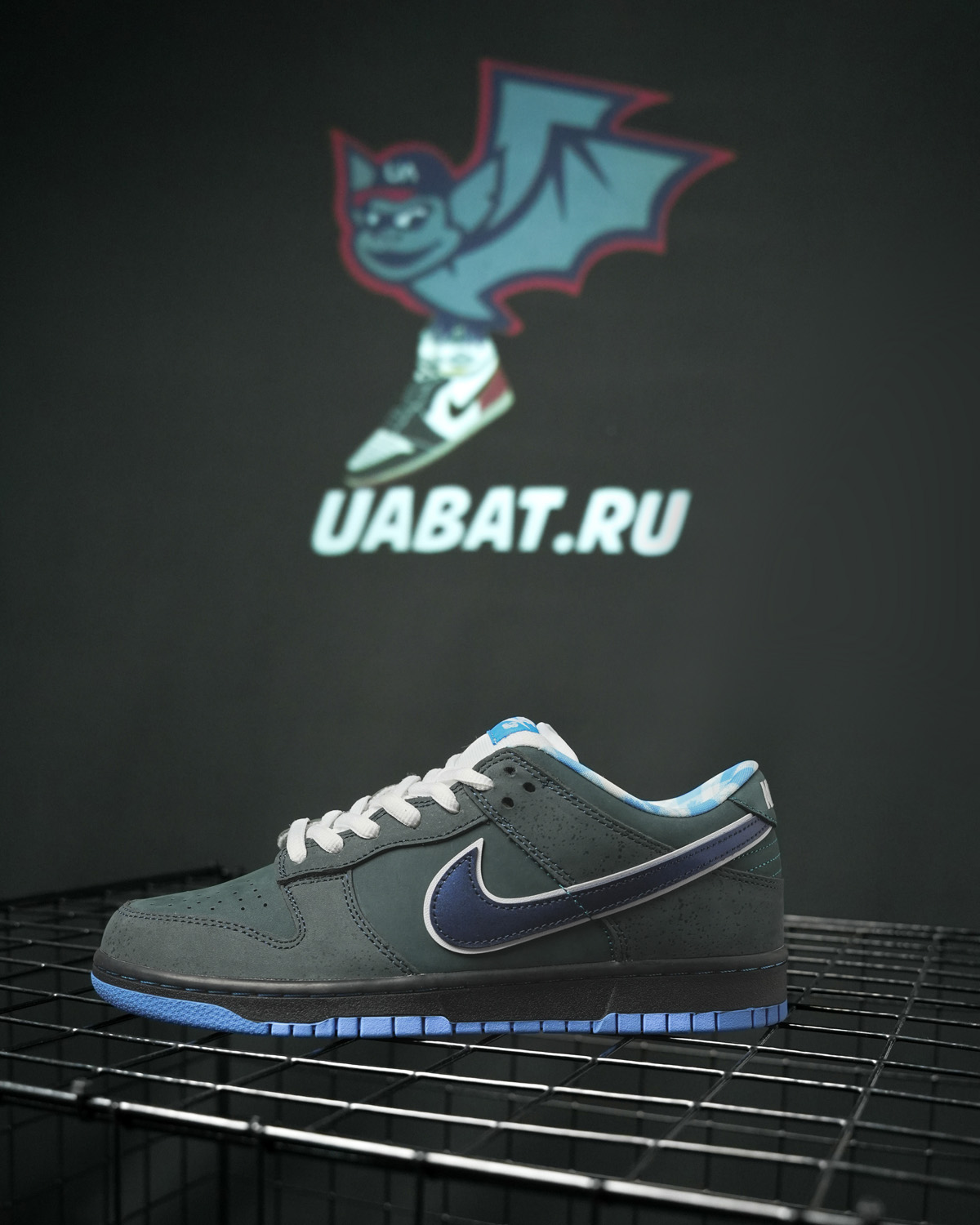 DUNK LOW PREMIUM SB 