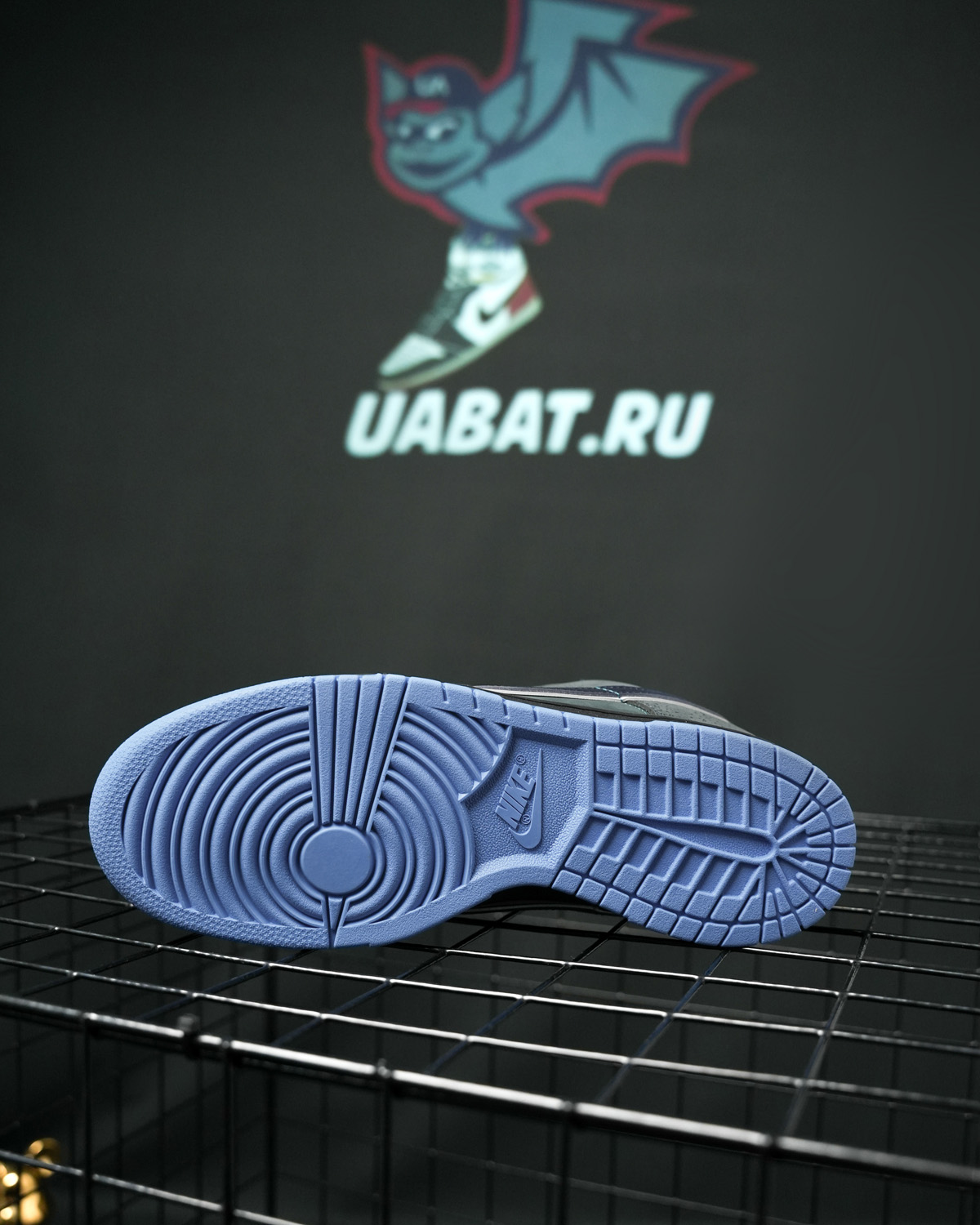 DUNK LOW PREMIUM SB 