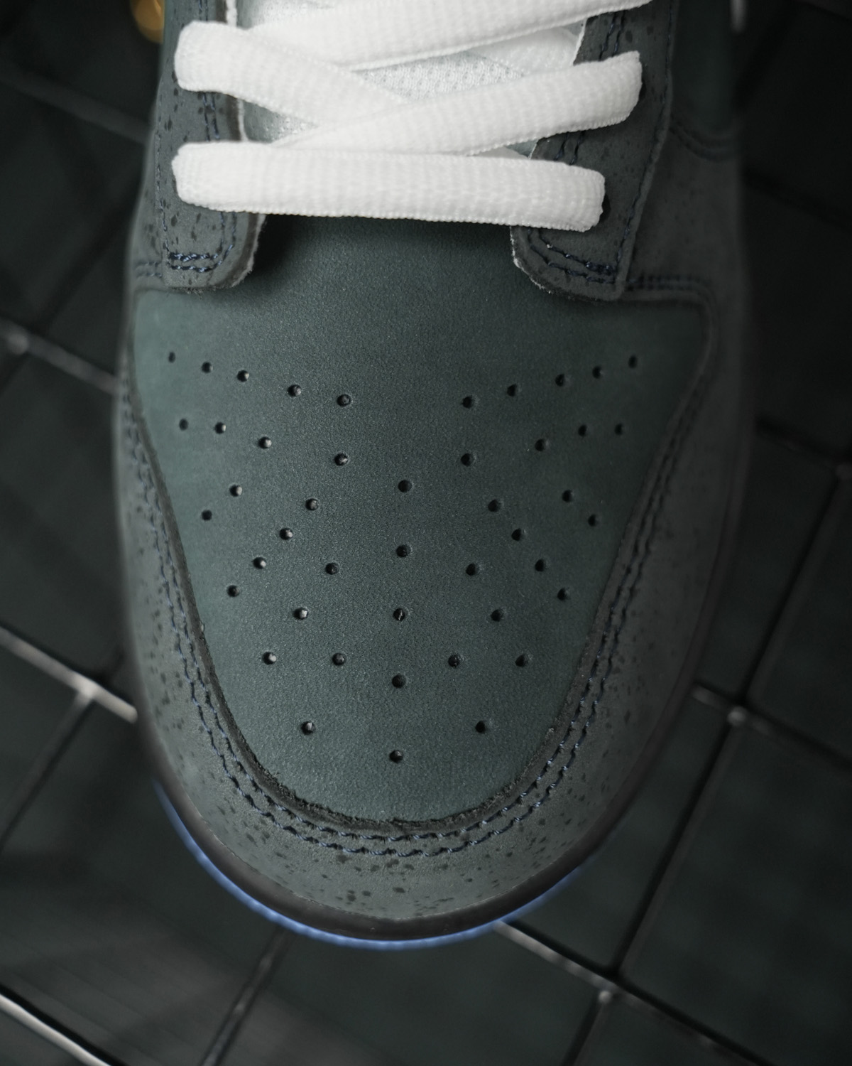 DUNK LOW PREMIUM SB 