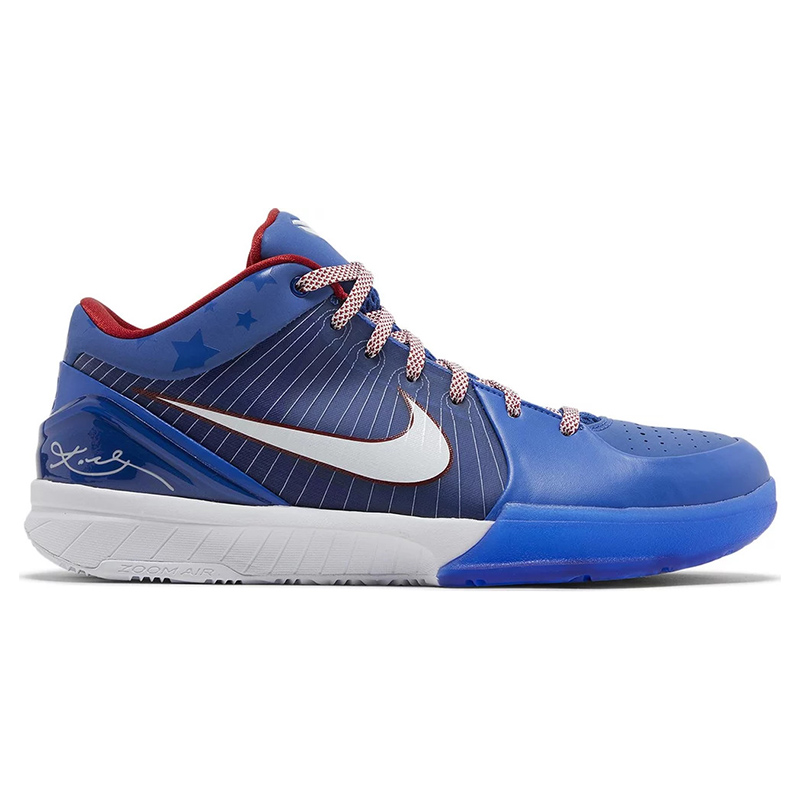 Zoom Kobe 4 Protro 