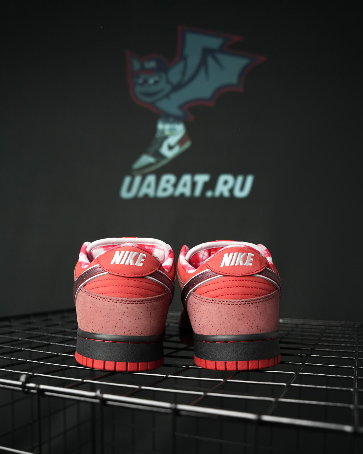 Dunk Low Premium SB 